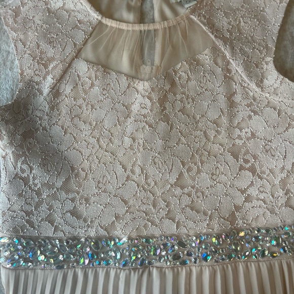 Other - Pink Prom Dress